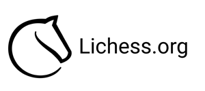 Lichess logo